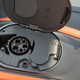 Illustration for article titled Straddling the Future: Harley-Davidson LiveWire First Impressions
